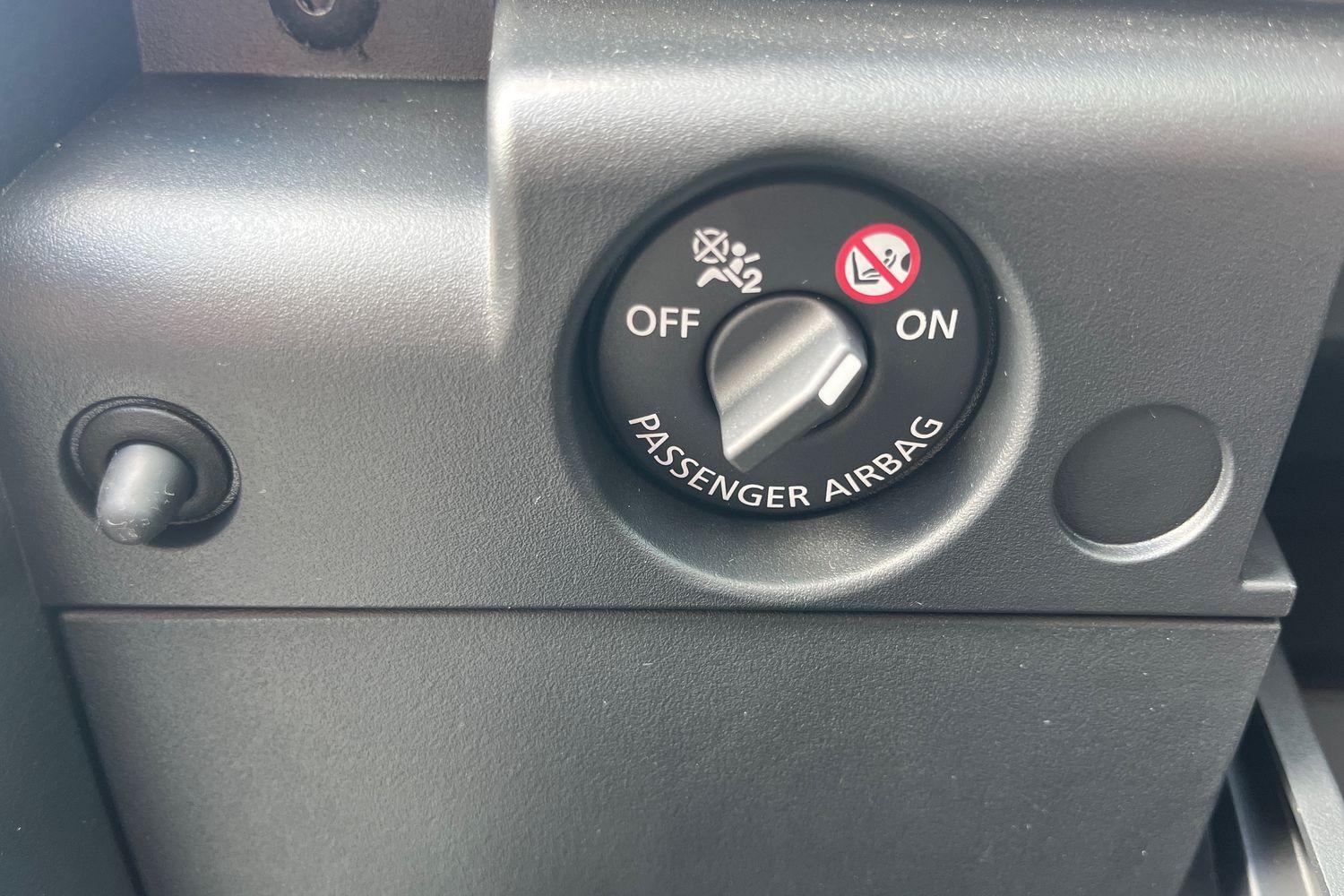 Nissan QASHQAI Photo 27