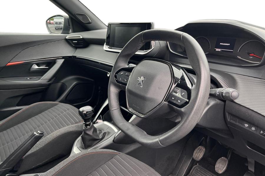 Peugeot 2008 Photo autoimg-52acdb237683191f19745006e493abb237b1cf55.jpg