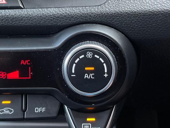 Kia Stonic Photo 45