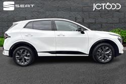 Kia Sportage Photo 4