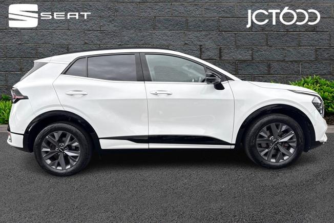 Kia Sportage Photo 4
