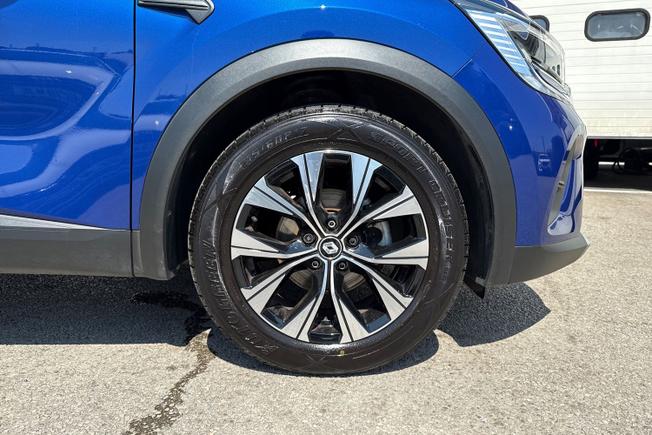 RENAULT Captur Photo 5