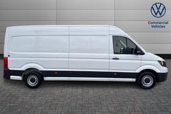 VOLKSWAGEN Crafter Photo 4
