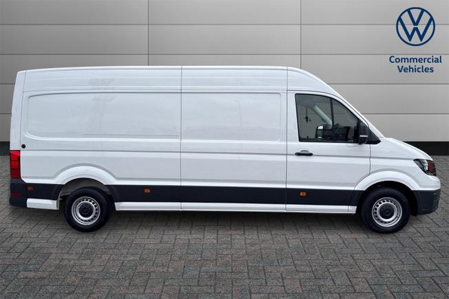 VOLKSWAGEN Crafter Photo 4