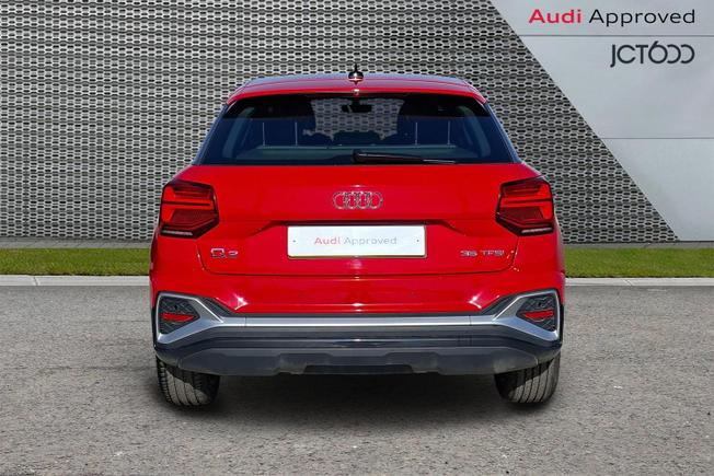 Audi Q2 Photo 7