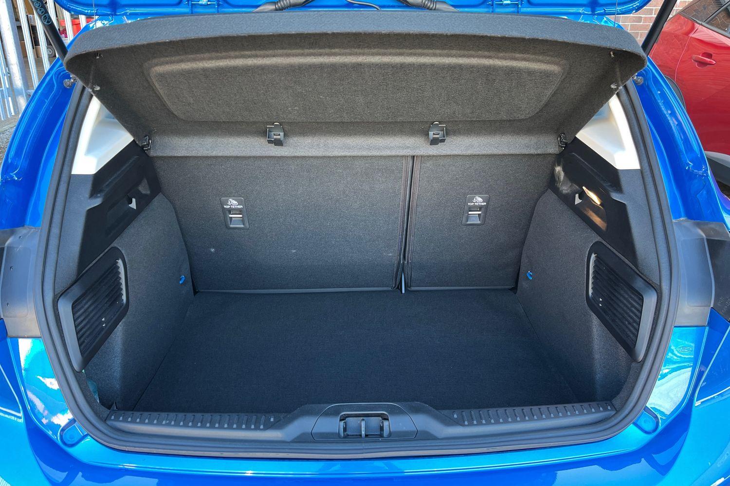Ford Focus Photo 20