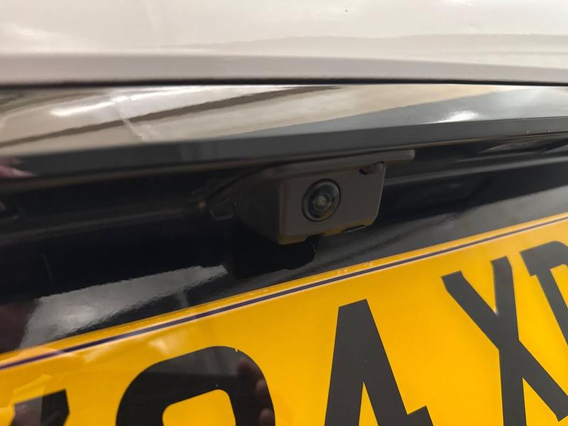 Used Peugeot E-308 WK24XDH 37