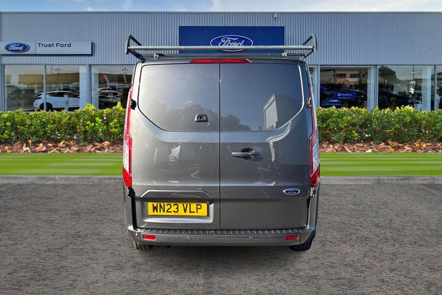 Used Ford Transit Custom WN23VLP 13
