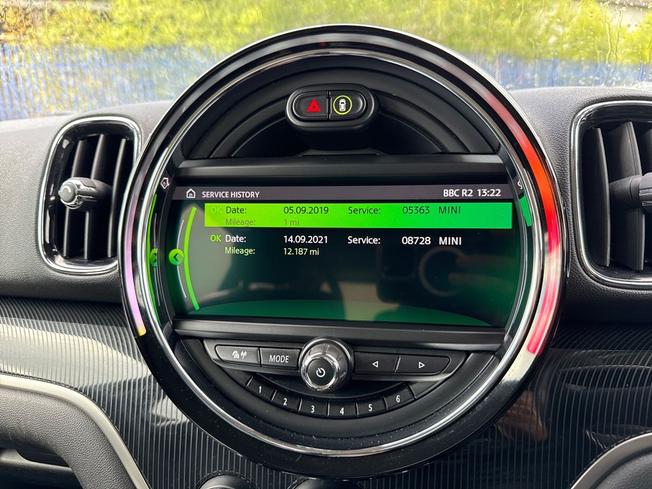 MINI Countryman Photo 39