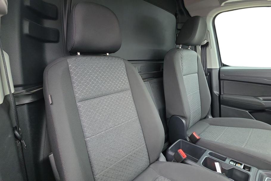 Used FORD TRANSIT CONNECT WR75HYN 11