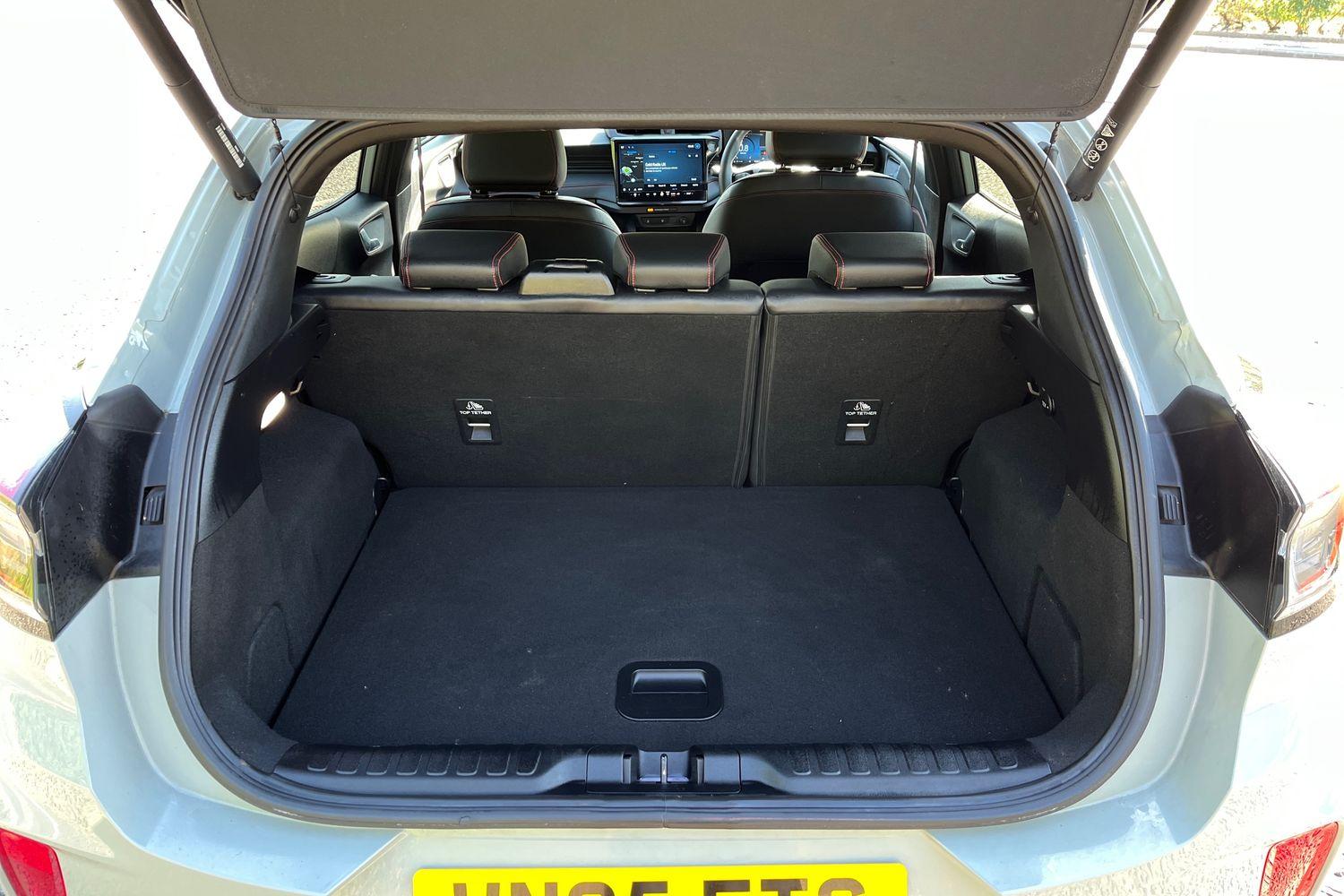 Ford PUMA Photo 20