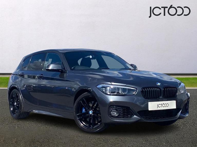 Used BMWs for Sale Near You JCT600