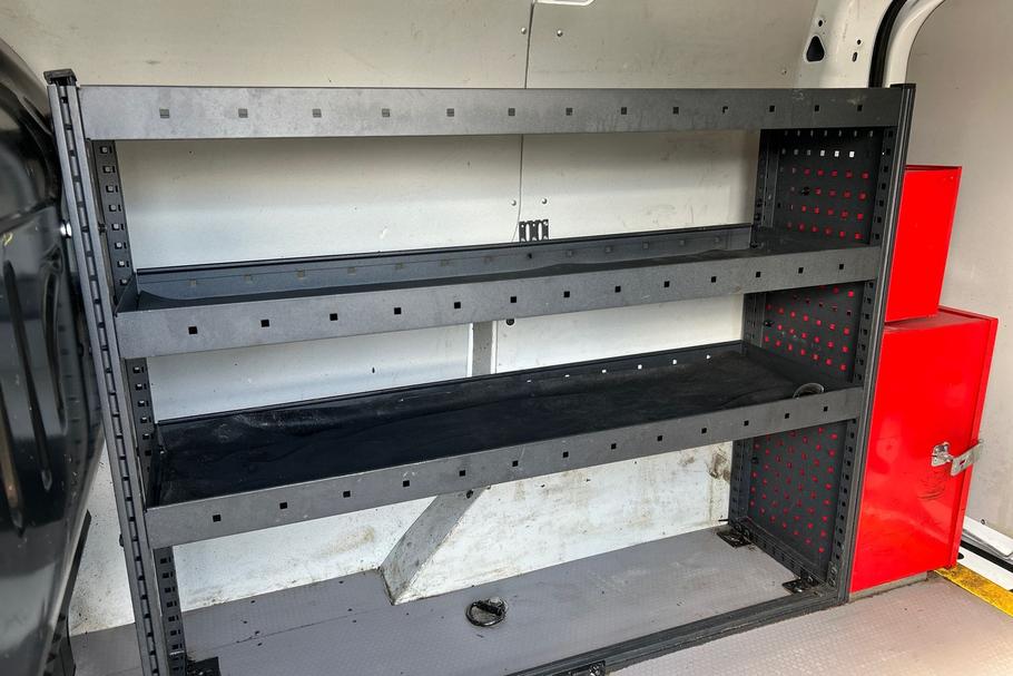 Used Ford TRANSIT CONNECT YS19LKK 19