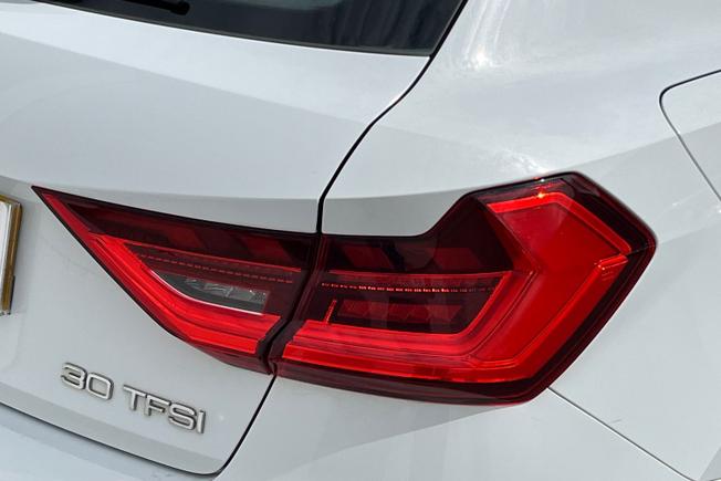 Audi A1 Photo 18