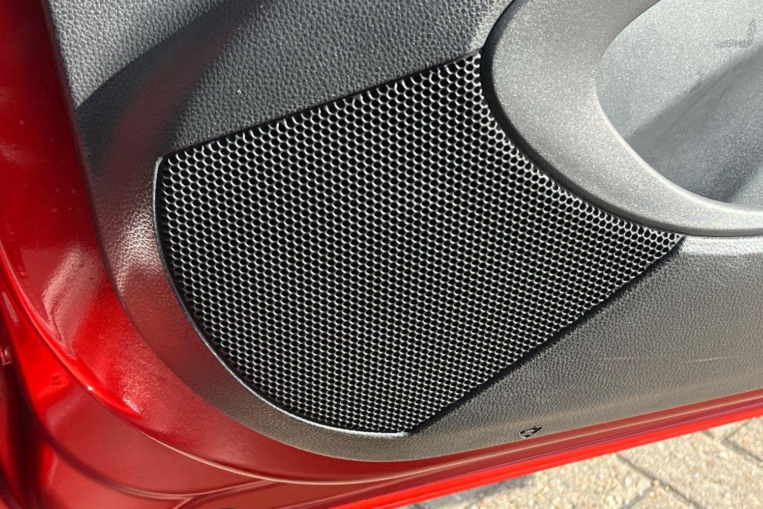 Toyota Aygo X Photo 26