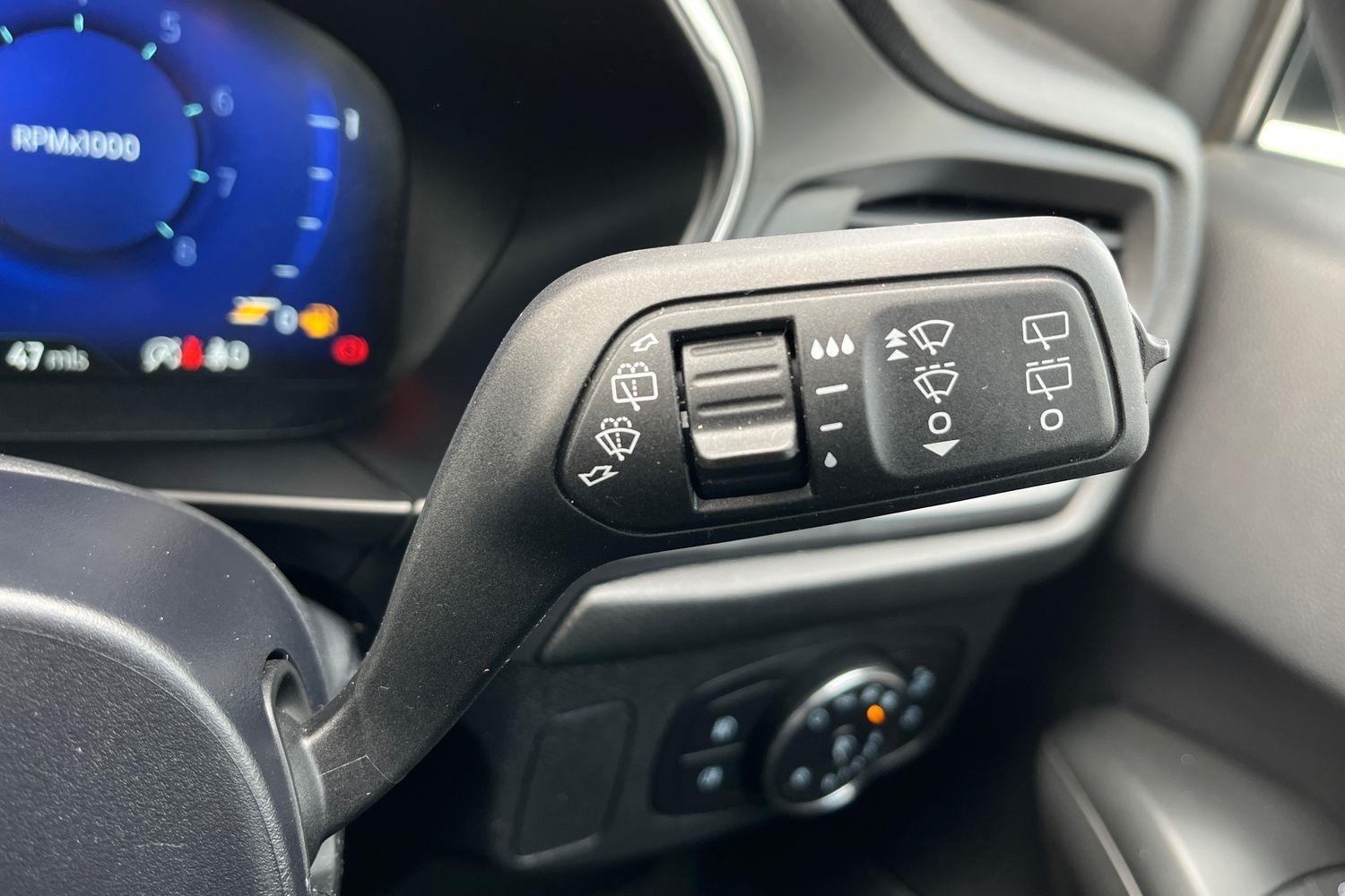 Ford Focus Photo 14