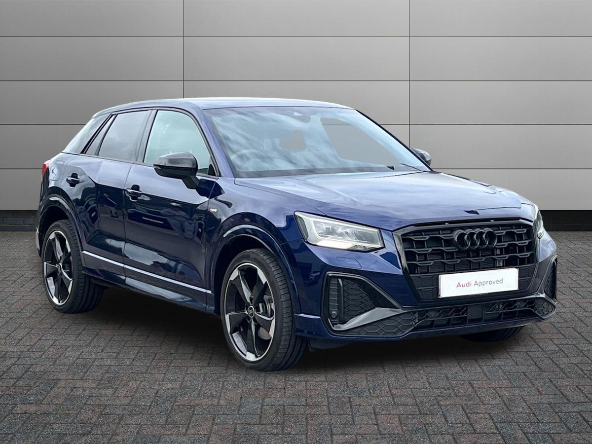 2026 Audi Q2