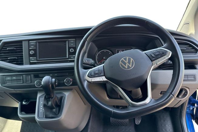 Volkswagen Transporter Photo 11