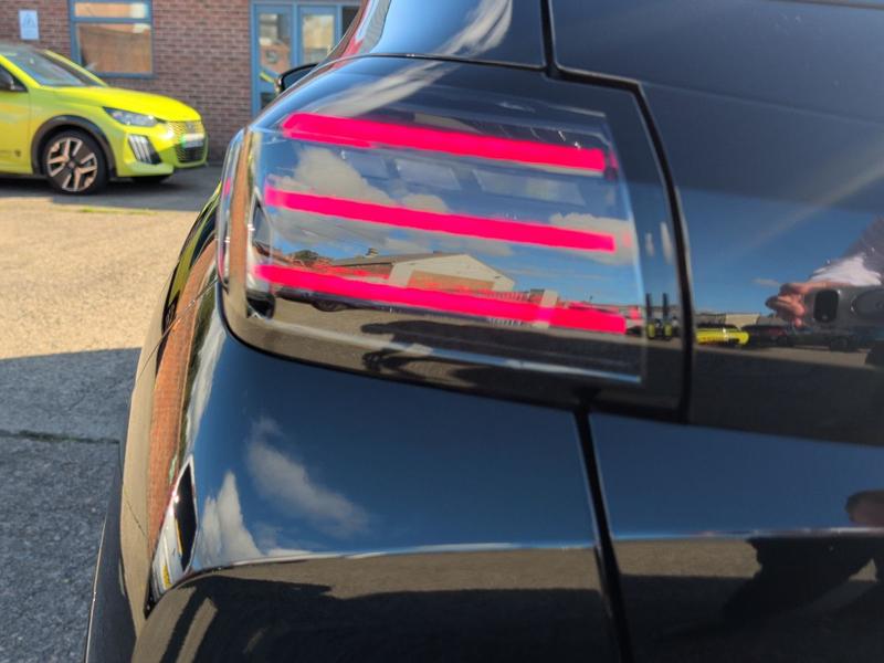 Used Peugeot 208 KK25GUG 30