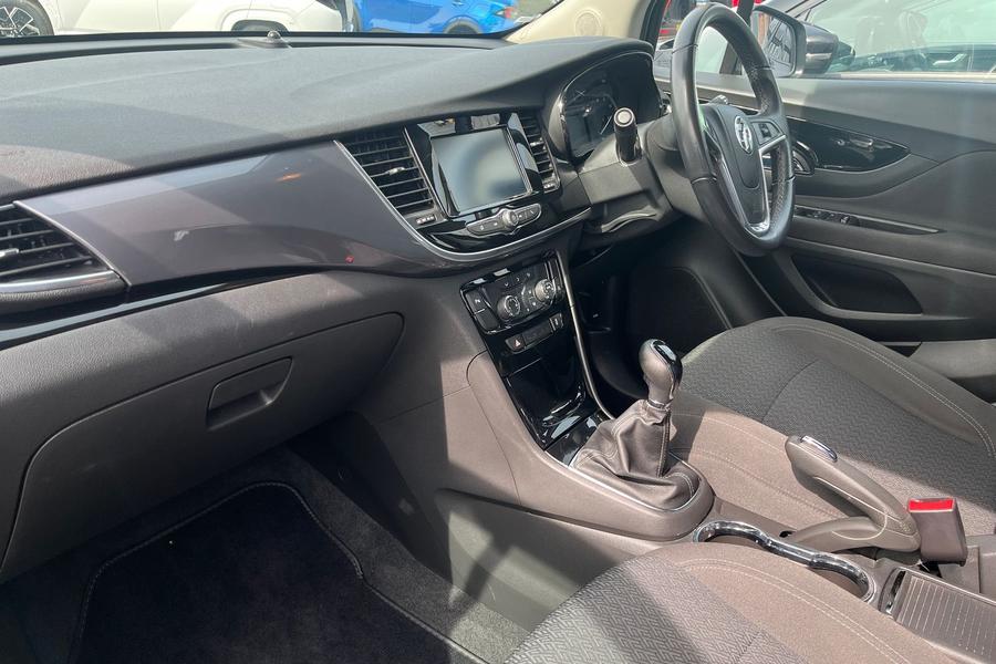 Vauxhall MOKKA X Photo autoimg-52b91c21367ae5f3bf638ebba7b0f11aea5f450a.jpg