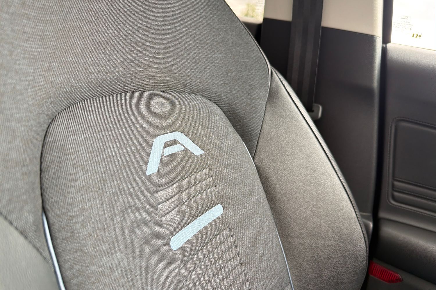 Ford FOCUS Photo 38