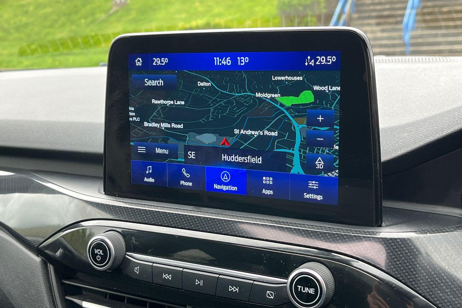 Ford KUGA Photo 25