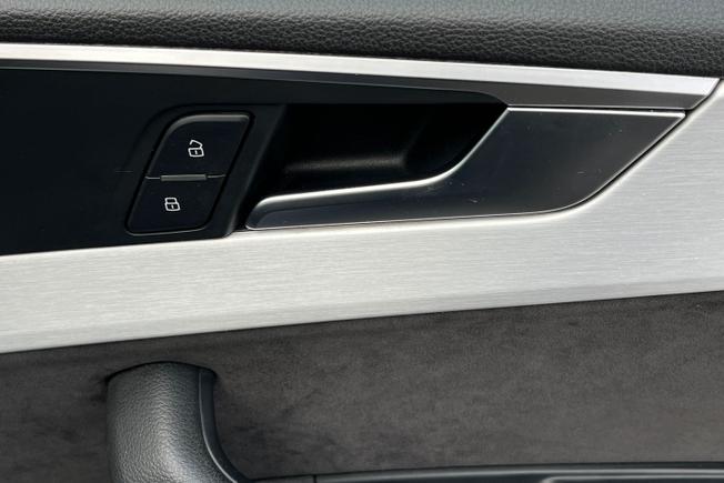 AUDI A5 Photo 51