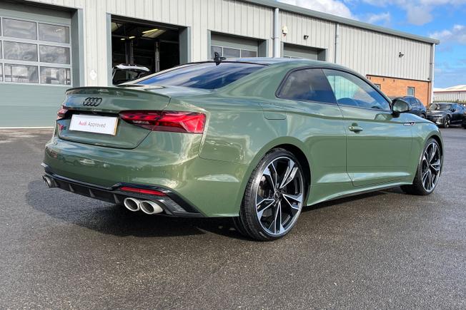 AUDI S5 Photo 59