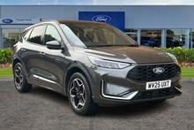 Used Ford Kuga 1