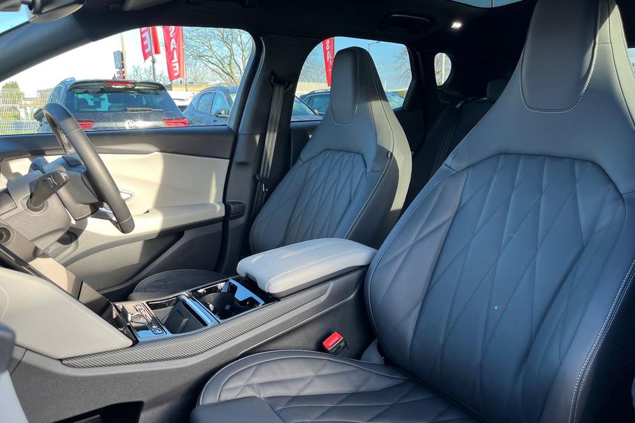 Used Ford Capri YP75ERX 19