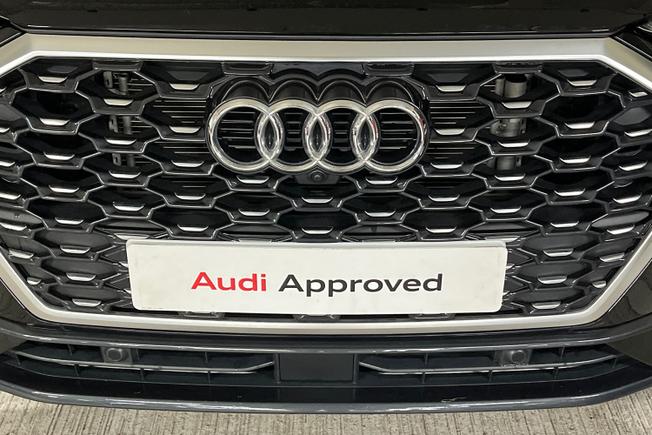 AUDI Q3 Photo 39