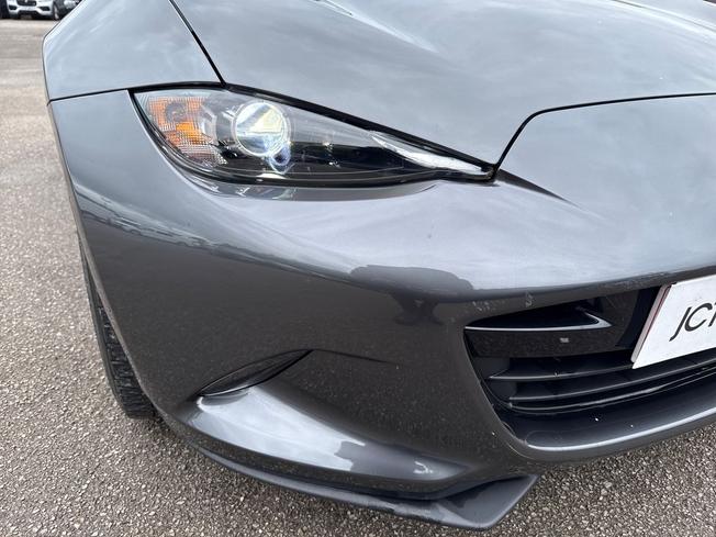 MAZDA Mx-5 Rf Photo 32