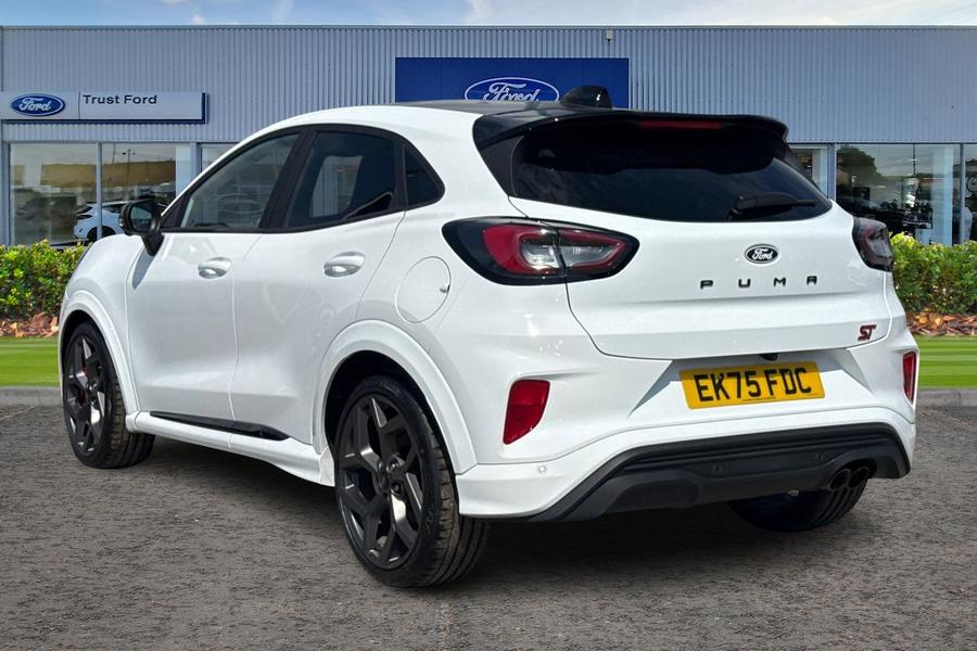 Ford PUMA Photo autoimg-52c2bafbcdf3471ed99320f9529785986830a536.jpg