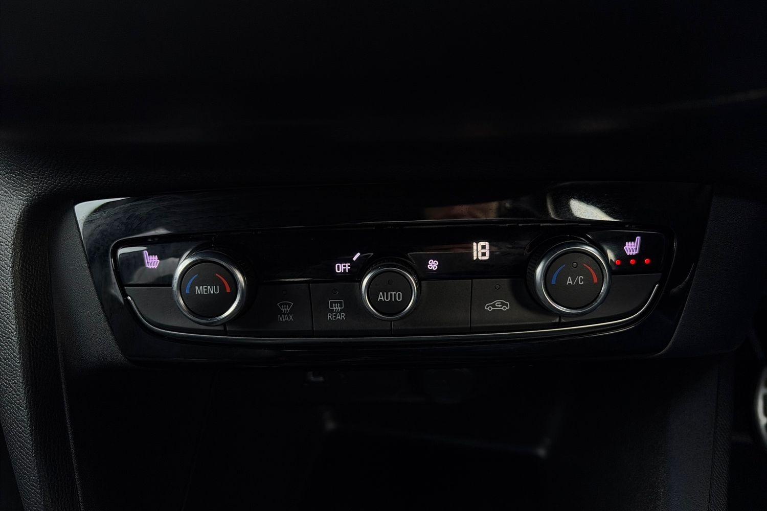 Vauxhall Corsa Photo 29