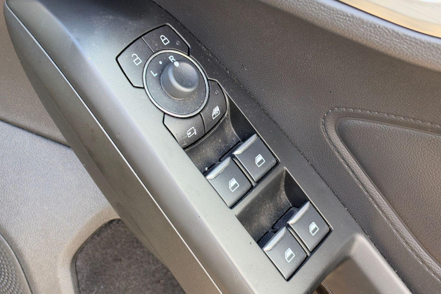Ford FOCUS Photo 15