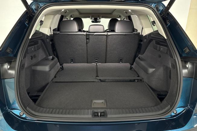 VOLKSWAGEN Tayron Photo 12