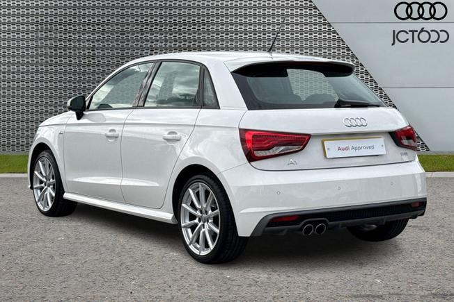 Audi A1 Photo 3