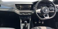 Volkswagen Polo Photo 7