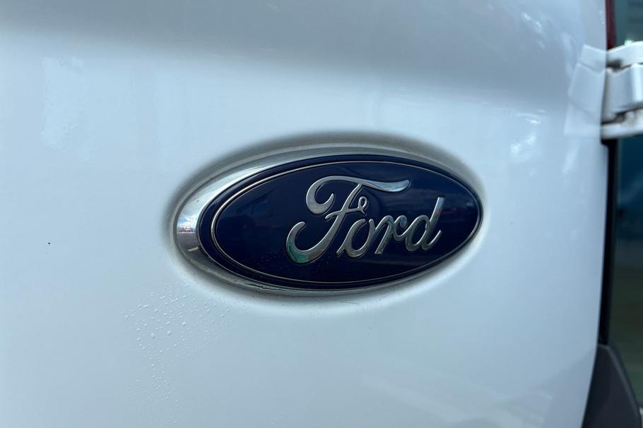 Used Ford TRANSIT CONNECT BT72LPV 38