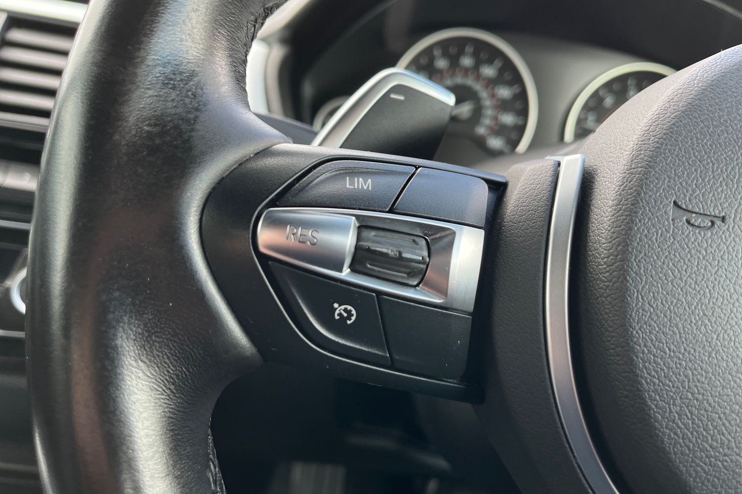BMW 4 Series Photo 35