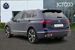 VOLKSWAGEN Tiguan Allspace Photo 3