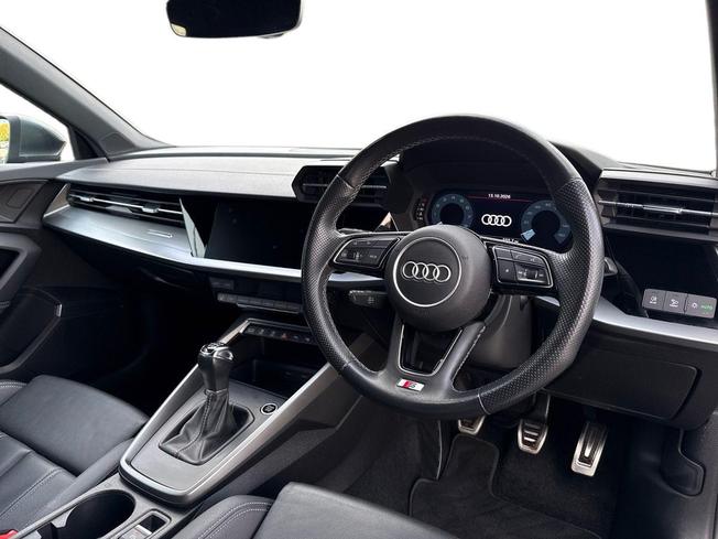 AUDI A3 Photo 6