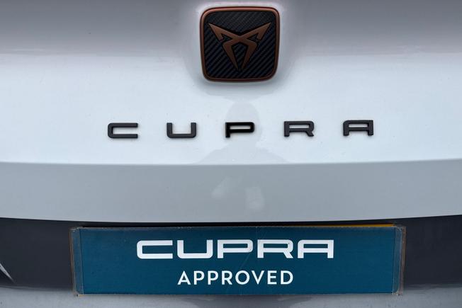 CUPRA Formentor Photo 37