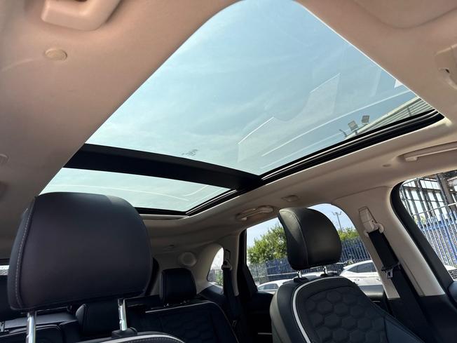 FORD Edge Photo 33