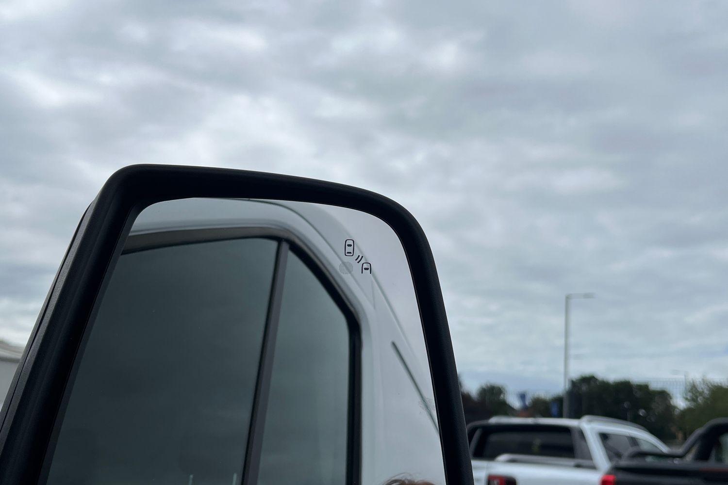 Ford TRANSIT Photo 24