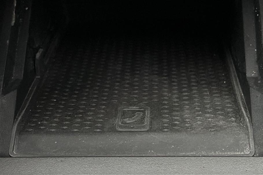 Used Ford Transit Connect WR75JHZ 35