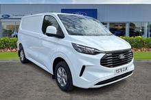 Used Ford TRANSIT CUSTOM YS75ZJK 1