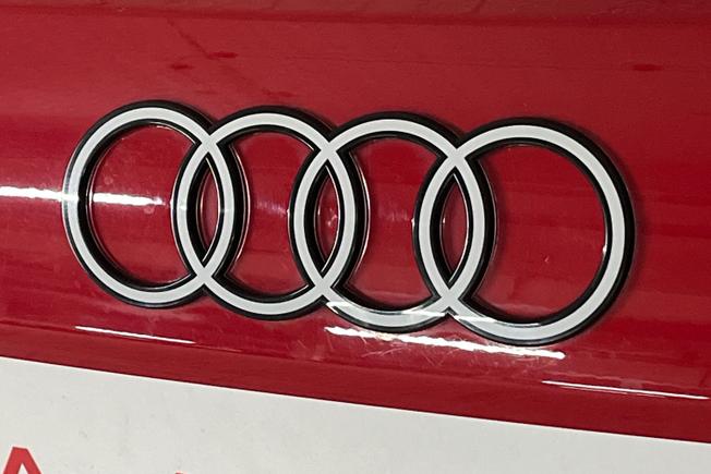AUDI A3 Photo 36