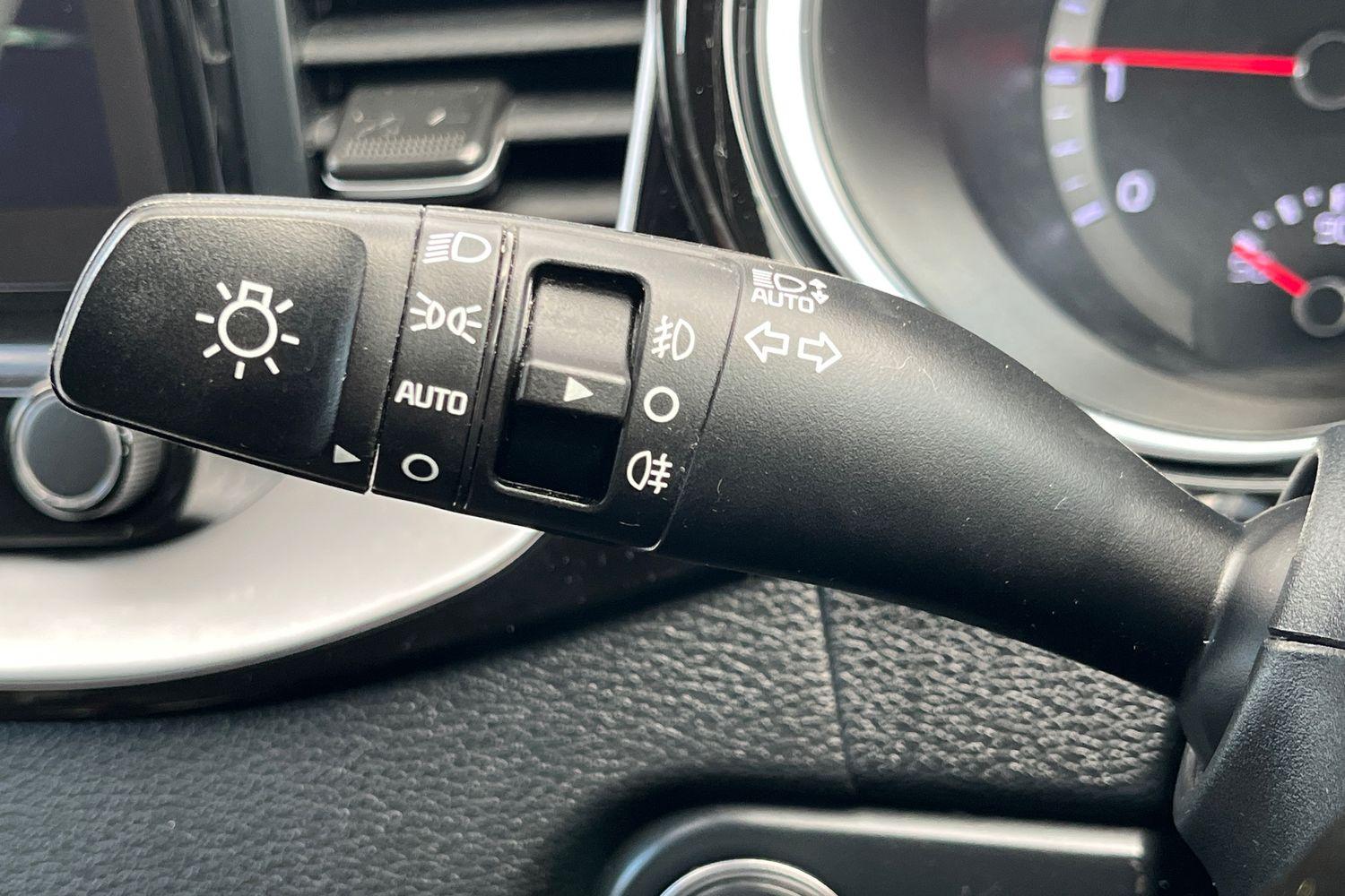Kia XCEED Photo 13