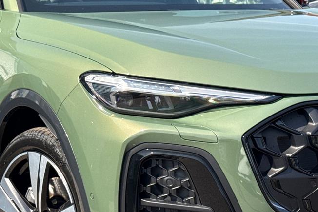 AUDI Q5 Photo 19